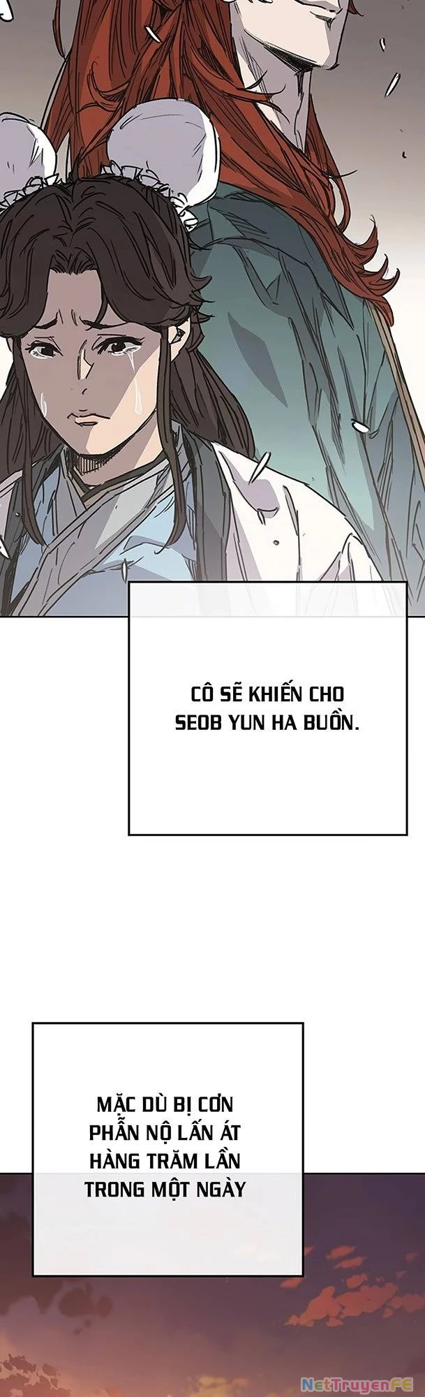 Tiên Kiếm Bất Bại Chapter 224 - Trang 2