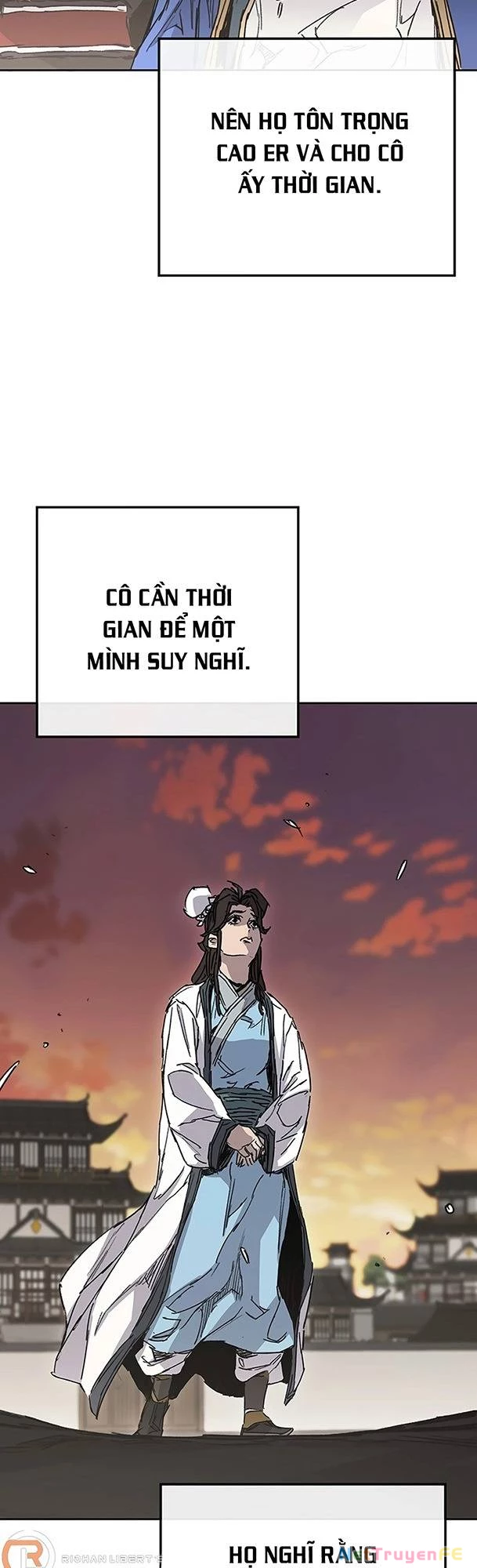 Tiên Kiếm Bất Bại Chapter 224 - Trang 2