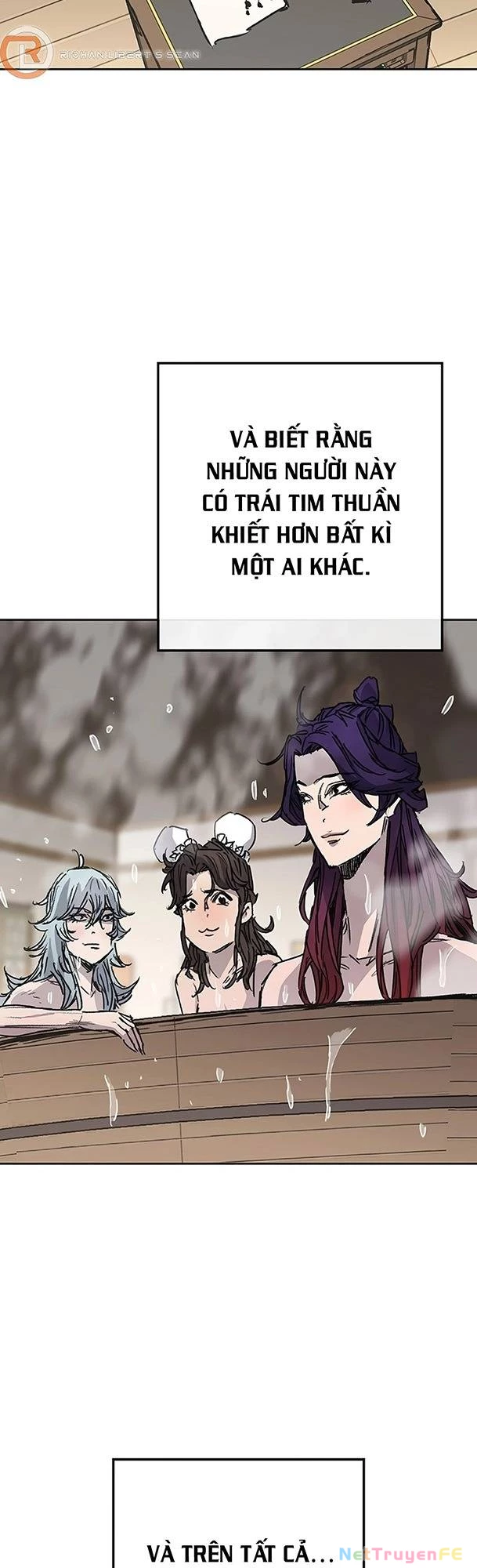 Tiên Kiếm Bất Bại Chapter 224 - Trang 2