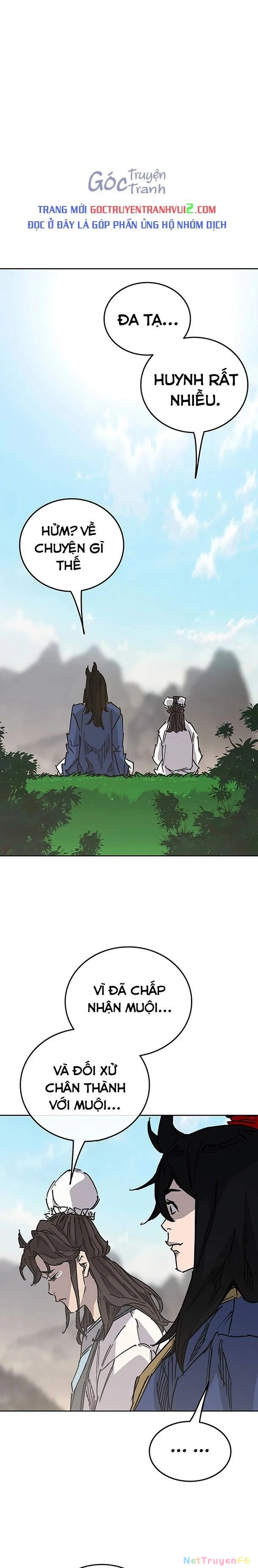 Tiên Kiếm Bất Bại Chapter 224 - Trang 2