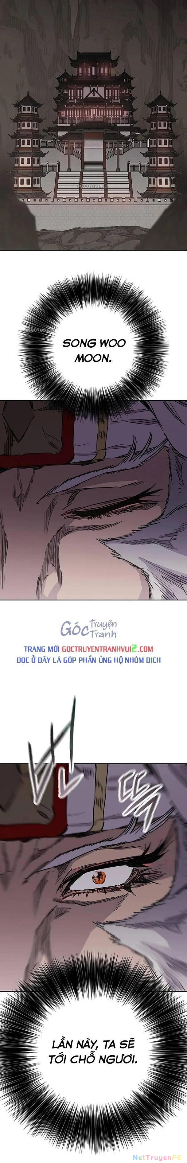 Tiên Kiếm Bất Bại Chapter 224 - Trang 2