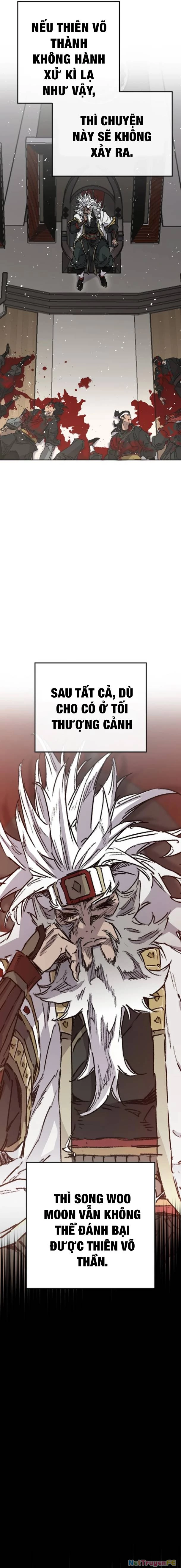 Tiên Kiếm Bất Bại Chapter 223 - Trang 2