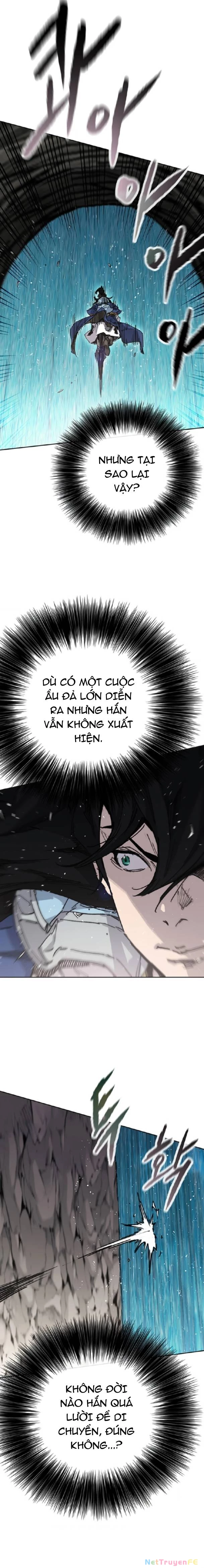 Tiên Kiếm Bất Bại Chapter 223 - Trang 2