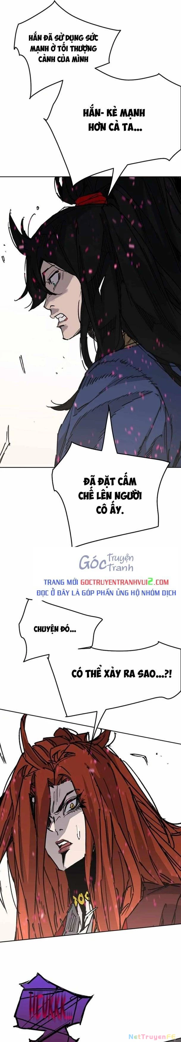 Tiên Kiếm Bất Bại Chapter 219 - Trang 2