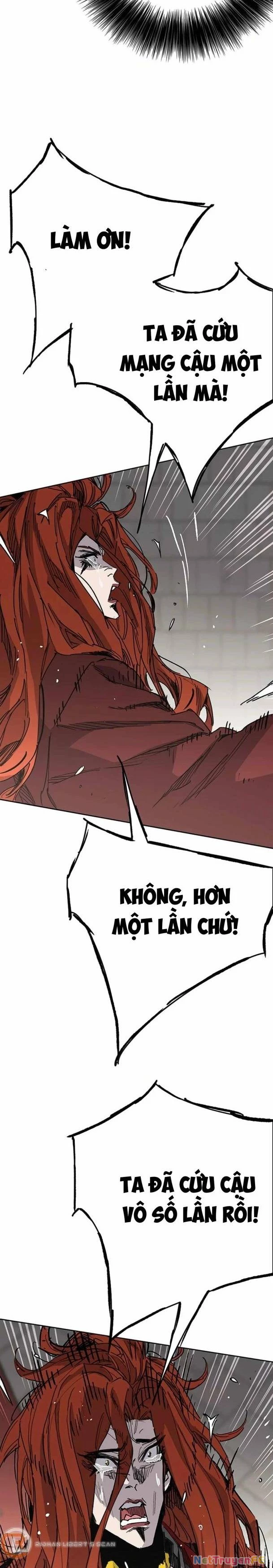 Tiên Kiếm Bất Bại Chapter 219 - Trang 2