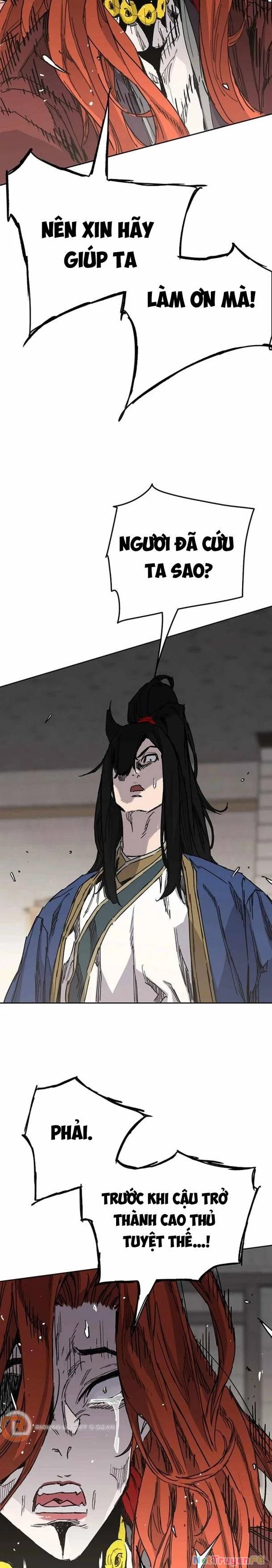 Tiên Kiếm Bất Bại Chapter 219 - Trang 2