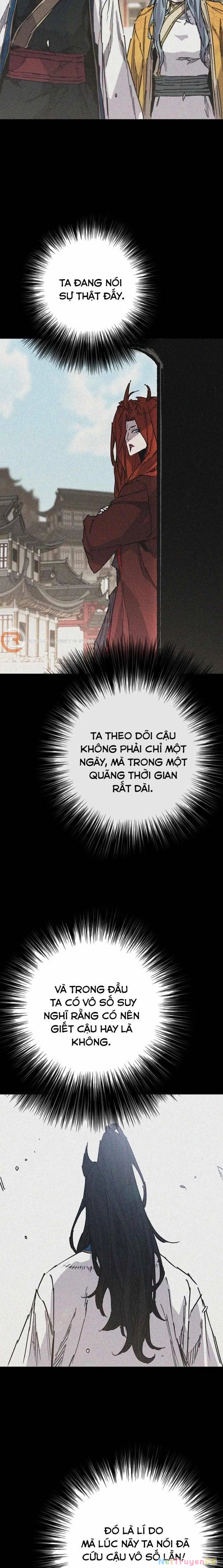 Tiên Kiếm Bất Bại Chapter 219 - Trang 2