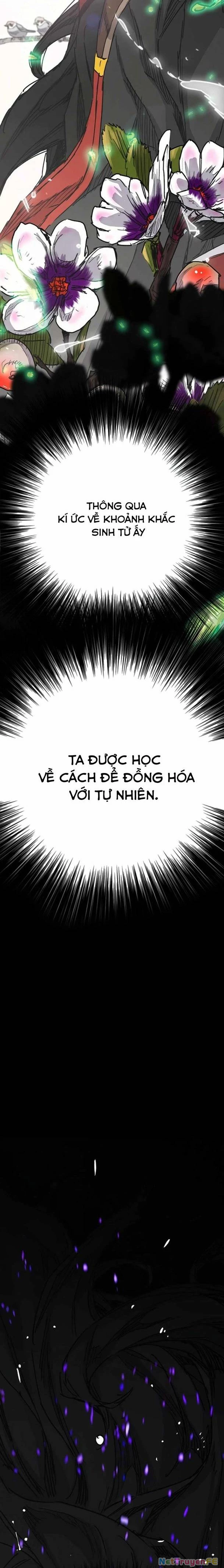 Tiên Kiếm Bất Bại Chapter 218 - Trang 2