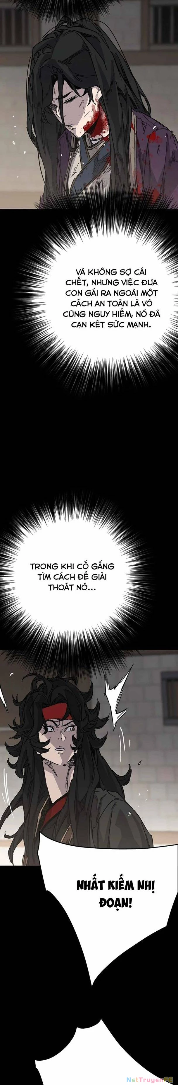 Tiên Kiếm Bất Bại Chapter 218 - Trang 2