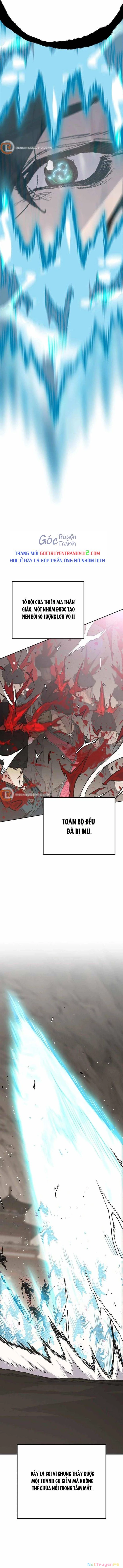 Tiên Kiếm Bất Bại Chapter 217 - Trang 2