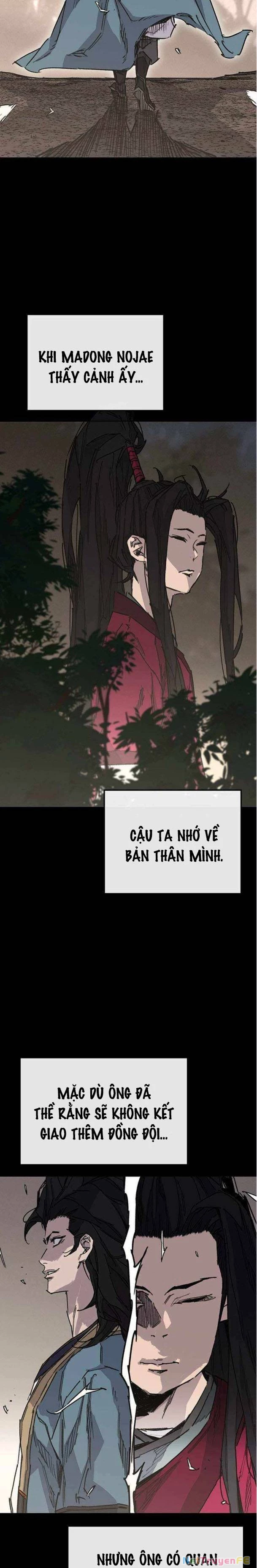 Tiên Kiếm Bất Bại Chapter 214 - Trang 2