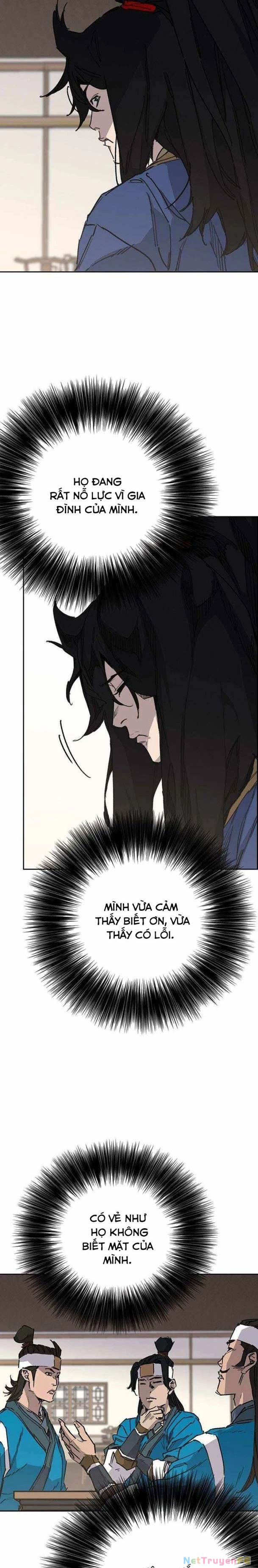 Tiên Kiếm Bất Bại Chapter 211 - Trang 2