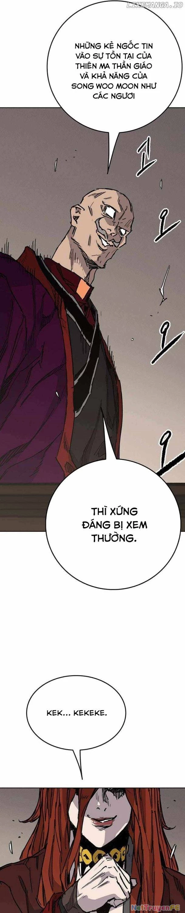 Tiên Kiếm Bất Bại Chapter 211 - Trang 2