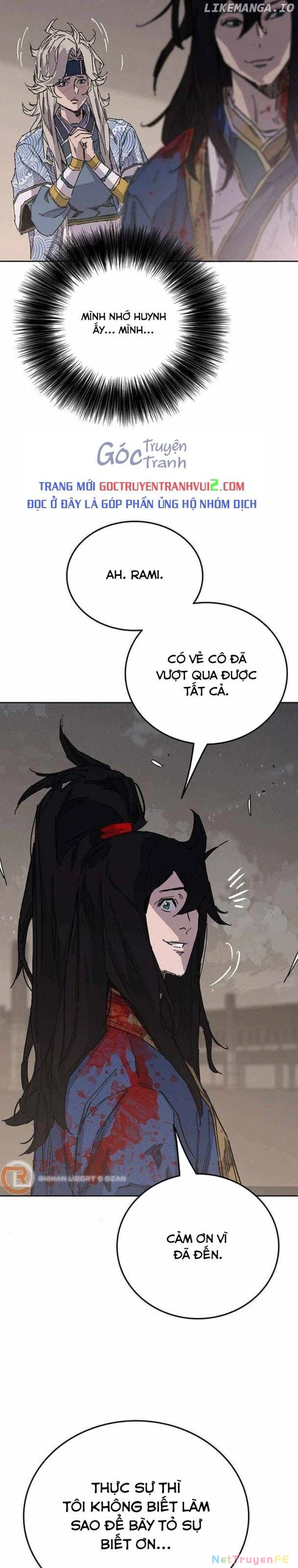 Tiên Kiếm Bất Bại Chapter 209 - Trang 2