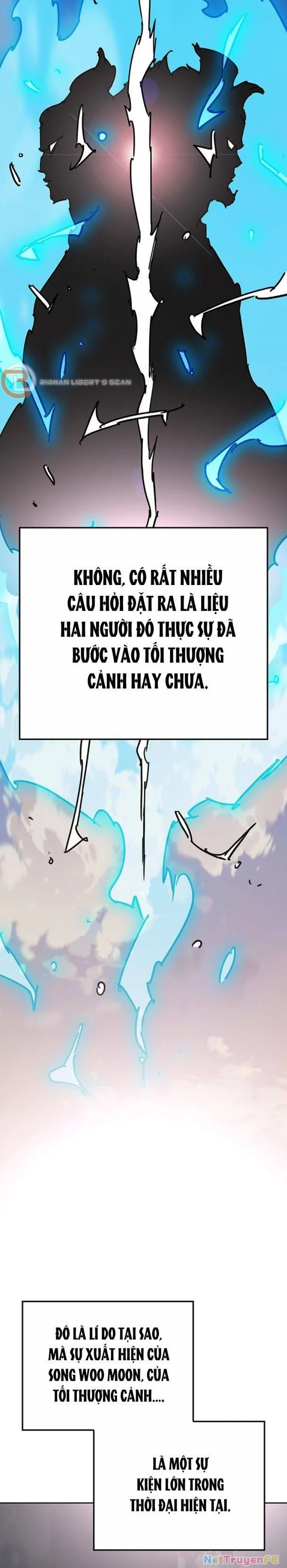 Tiên Kiếm Bất Bại Chapter 208 - Trang 2