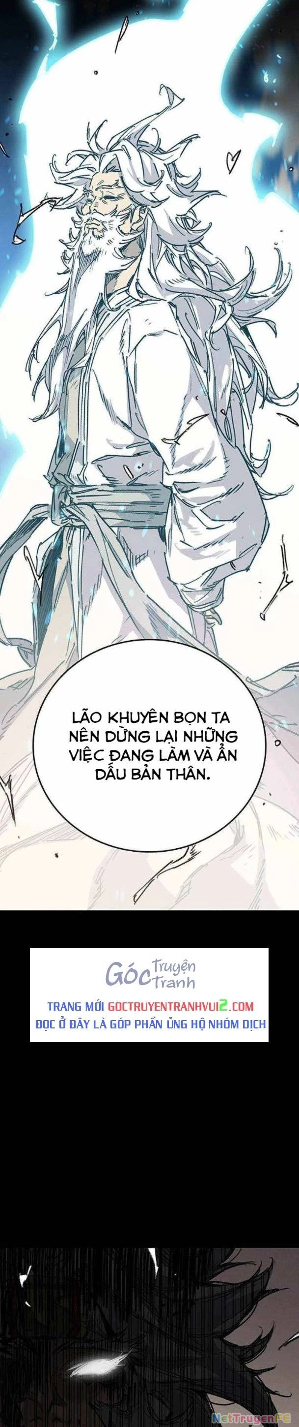 Tiên Kiếm Bất Bại Chapter 206 - Trang 2