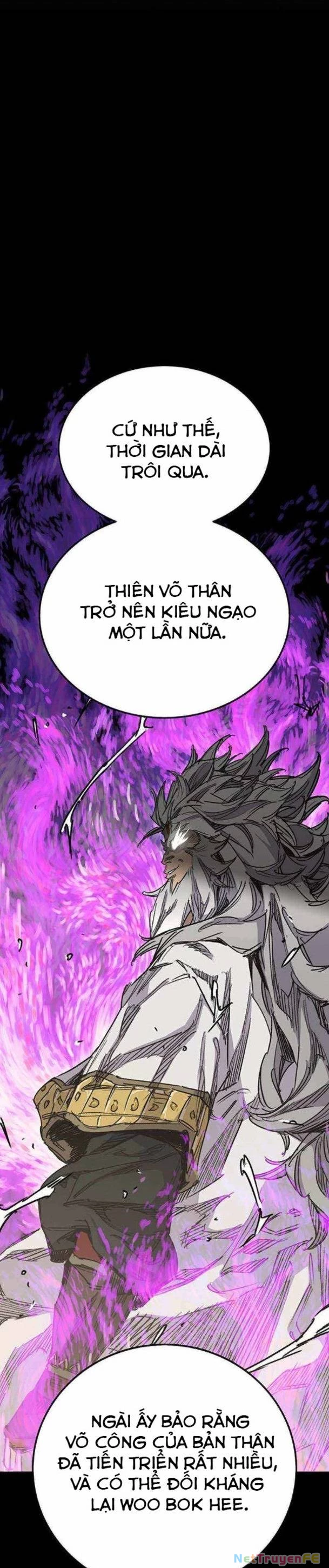 Tiên Kiếm Bất Bại Chapter 206 - Trang 2