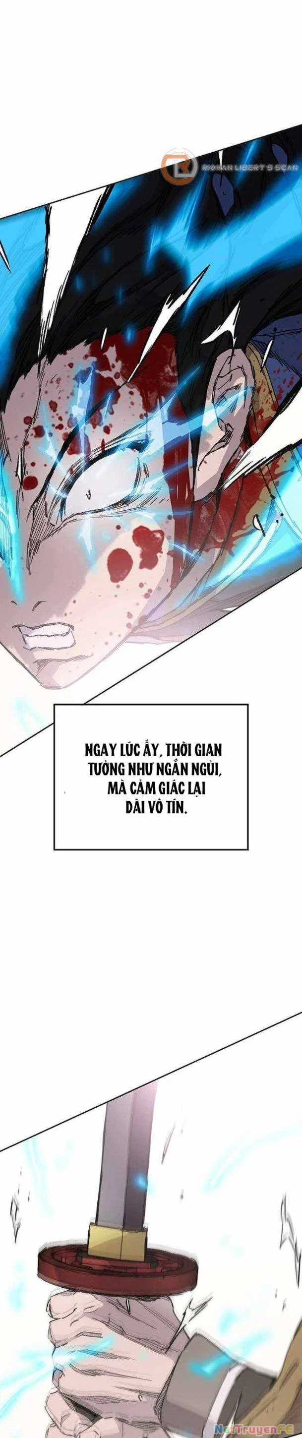 Tiên Kiếm Bất Bại Chapter 205 - Trang 2