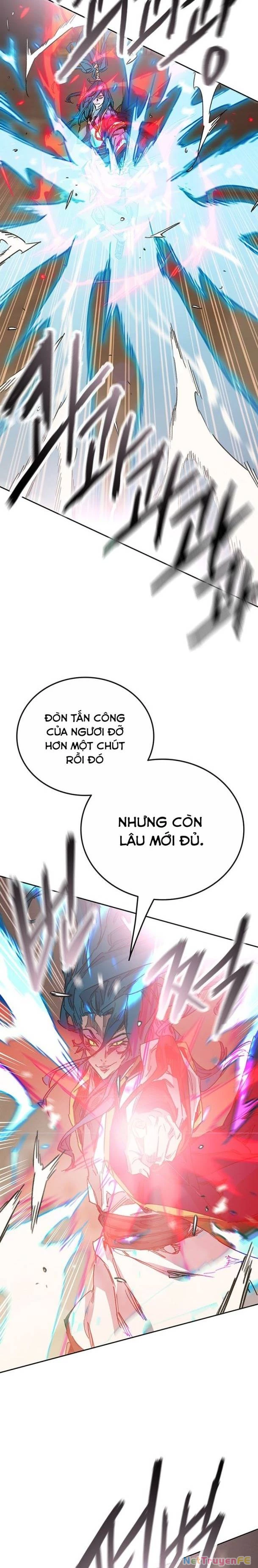 Tiên Kiếm Bất Bại Chapter 198 - Trang 2