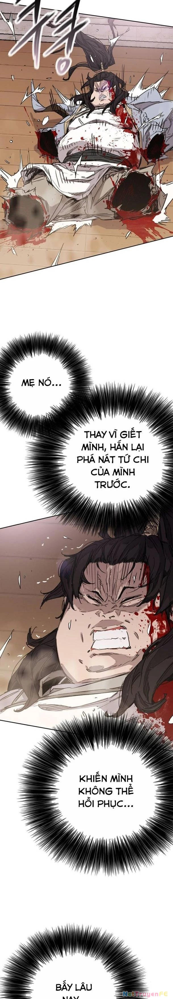 Tiên Kiếm Bất Bại Chapter 198 - Trang 2