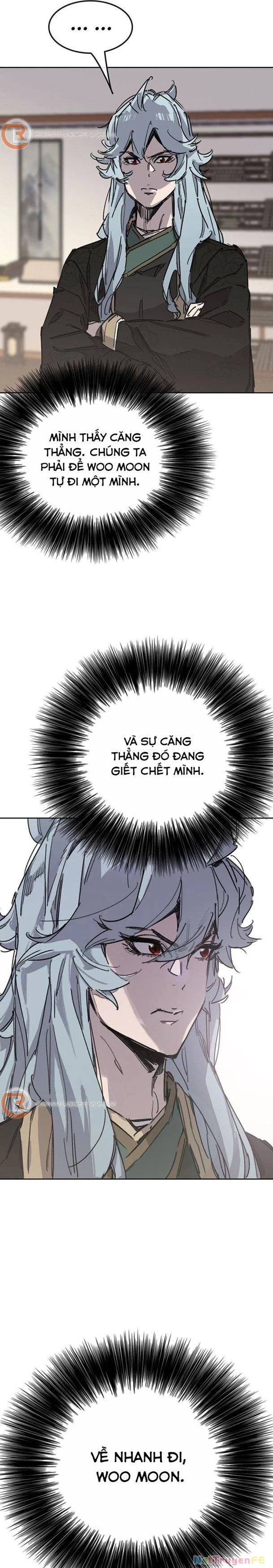 Tiên Kiếm Bất Bại Chapter 198 - Trang 2