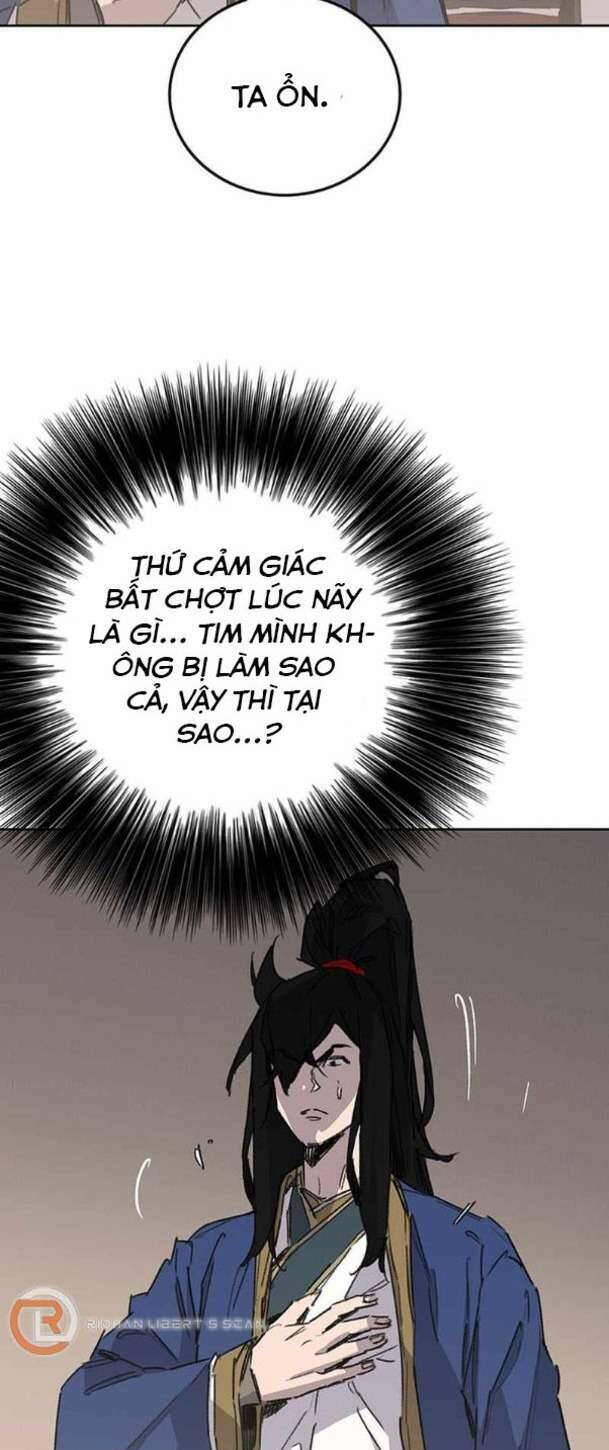 Tiên Kiếm Bất Bại Chapter 196 - Trang 2