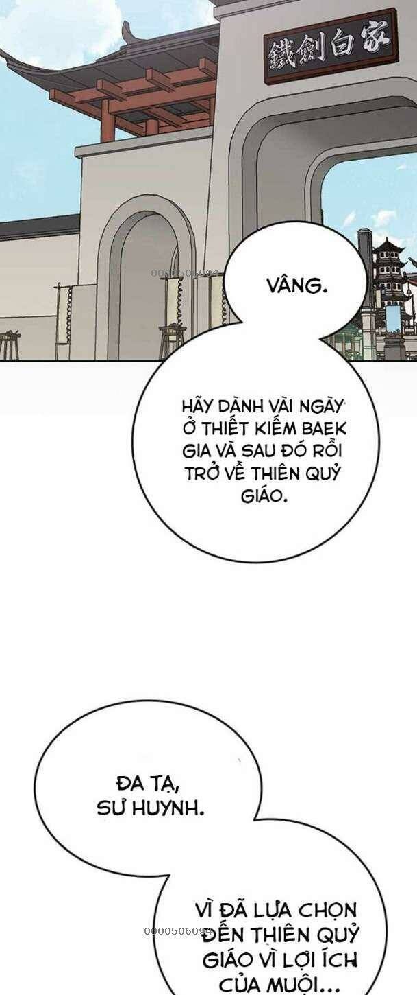 Tiên Kiếm Bất Bại Chapter 196 - Trang 2