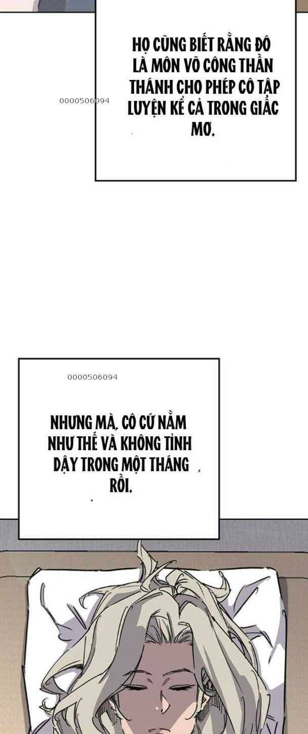 Tiên Kiếm Bất Bại Chapter 196 - Trang 2