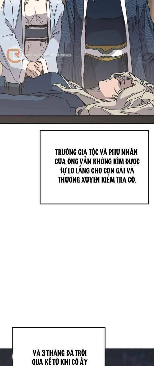 Tiên Kiếm Bất Bại Chapter 196 - Trang 2