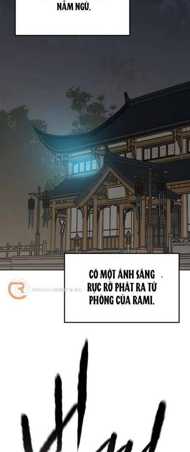 Tiên Kiếm Bất Bại Chapter 196 - Trang 2