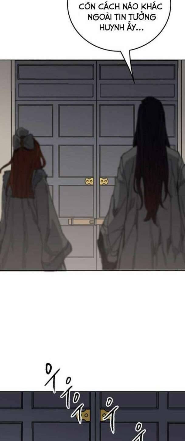 Tiên Kiếm Bất Bại Chapter 196 - Trang 2