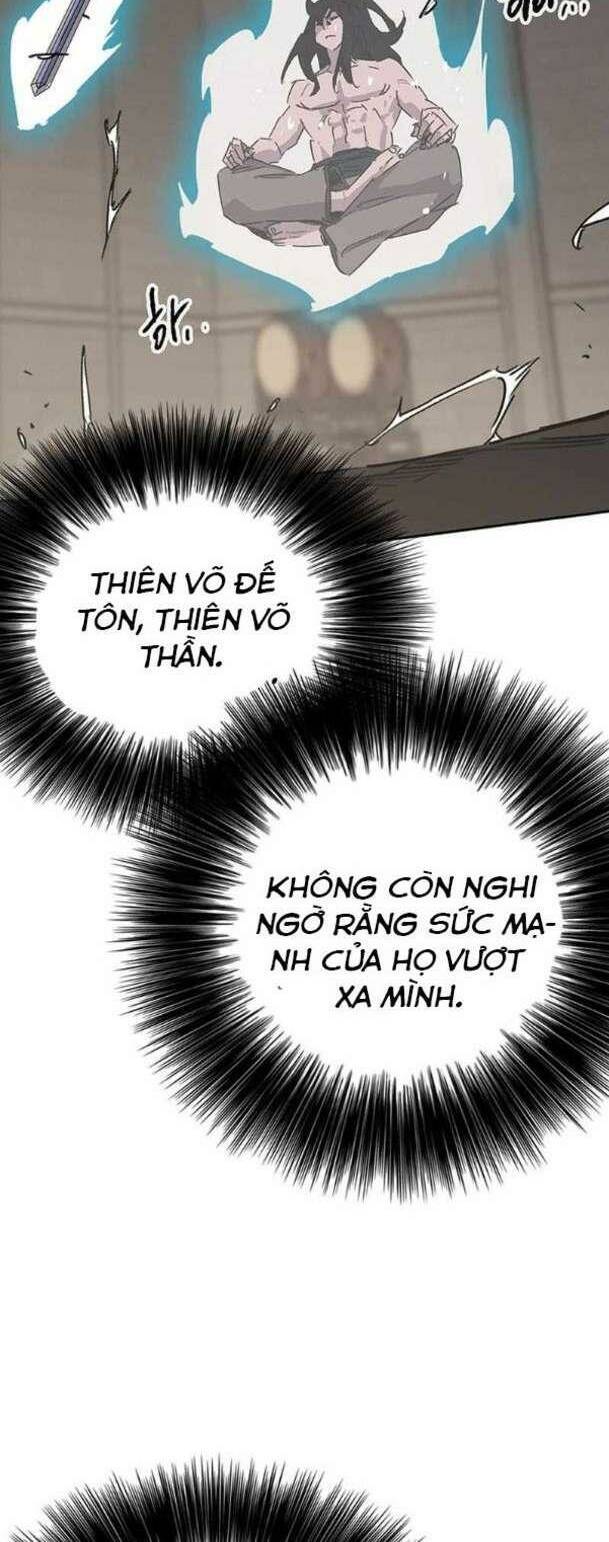 Tiên Kiếm Bất Bại Chapter 196 - Trang 2