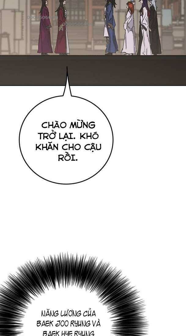 Tiên Kiếm Bất Bại Chapter 195 - Trang 2