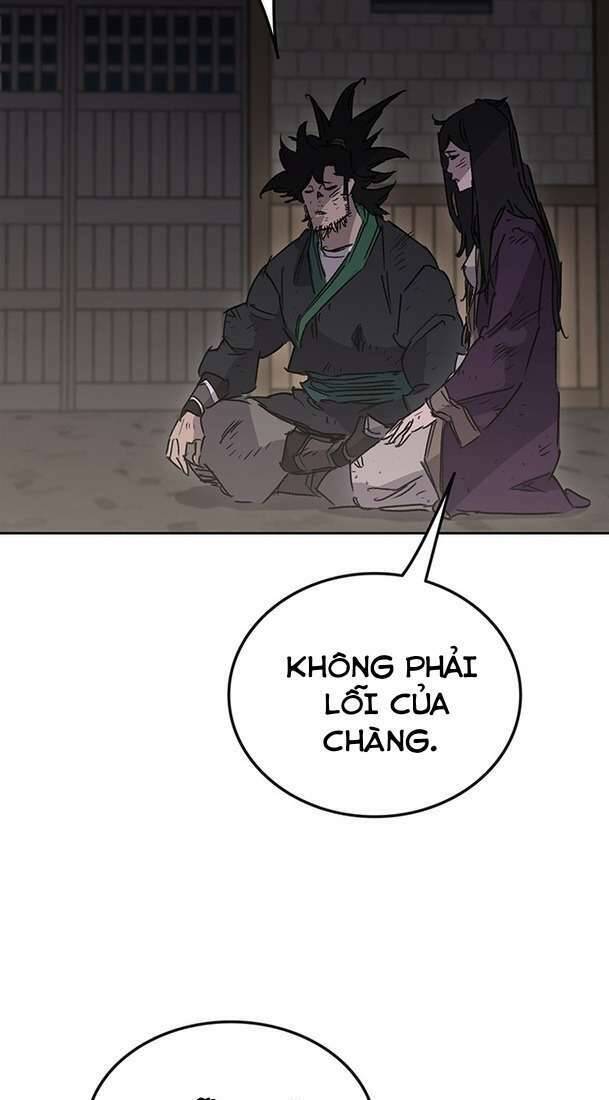 Tiên Kiếm Bất Bại Chapter 195 - Trang 2