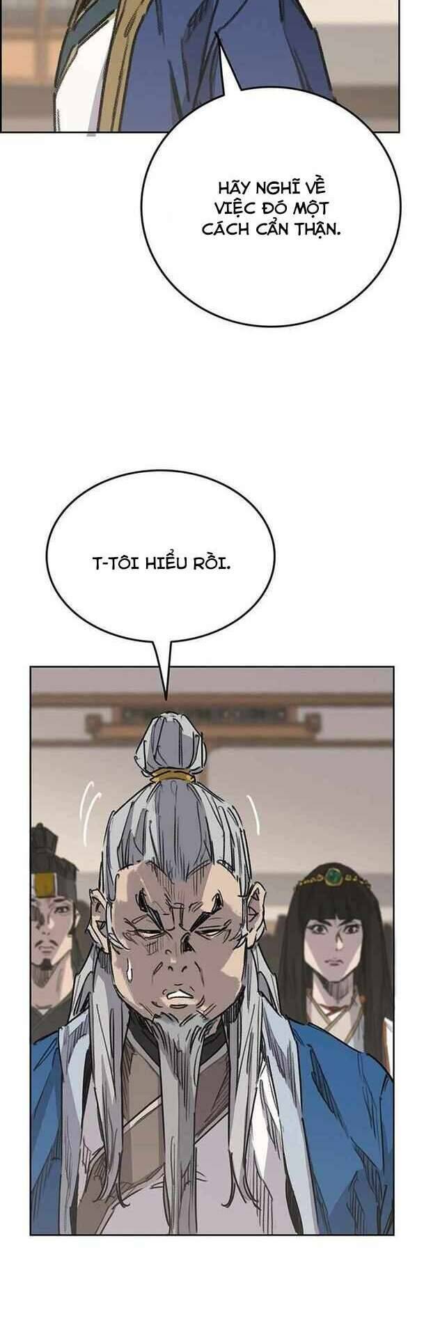 Tiên Kiếm Bất Bại Chapter 194 - Trang 2