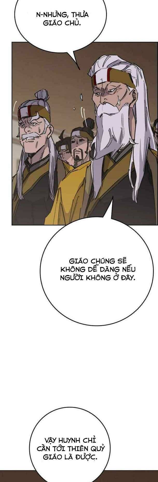 Tiên Kiếm Bất Bại Chapter 194 - Trang 2