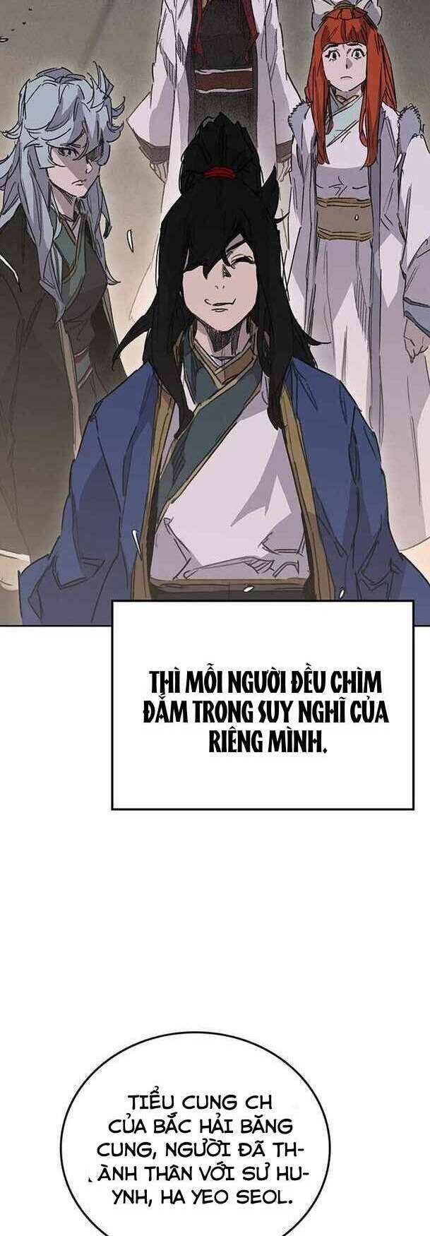 Tiên Kiếm Bất Bại Chapter 194 - Trang 2