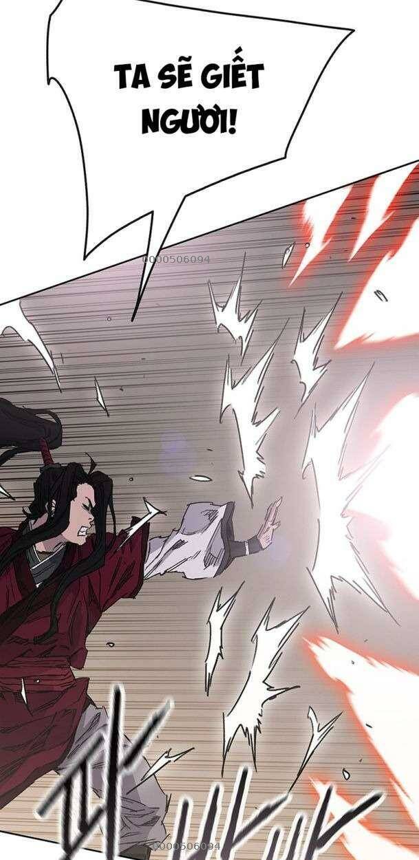 Tiên Kiếm Bất Bại Chapter 193 - Trang 2