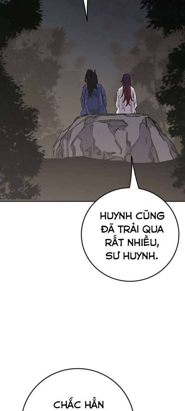 Tiên Kiếm Bất Bại Chapter 193 - Trang 2