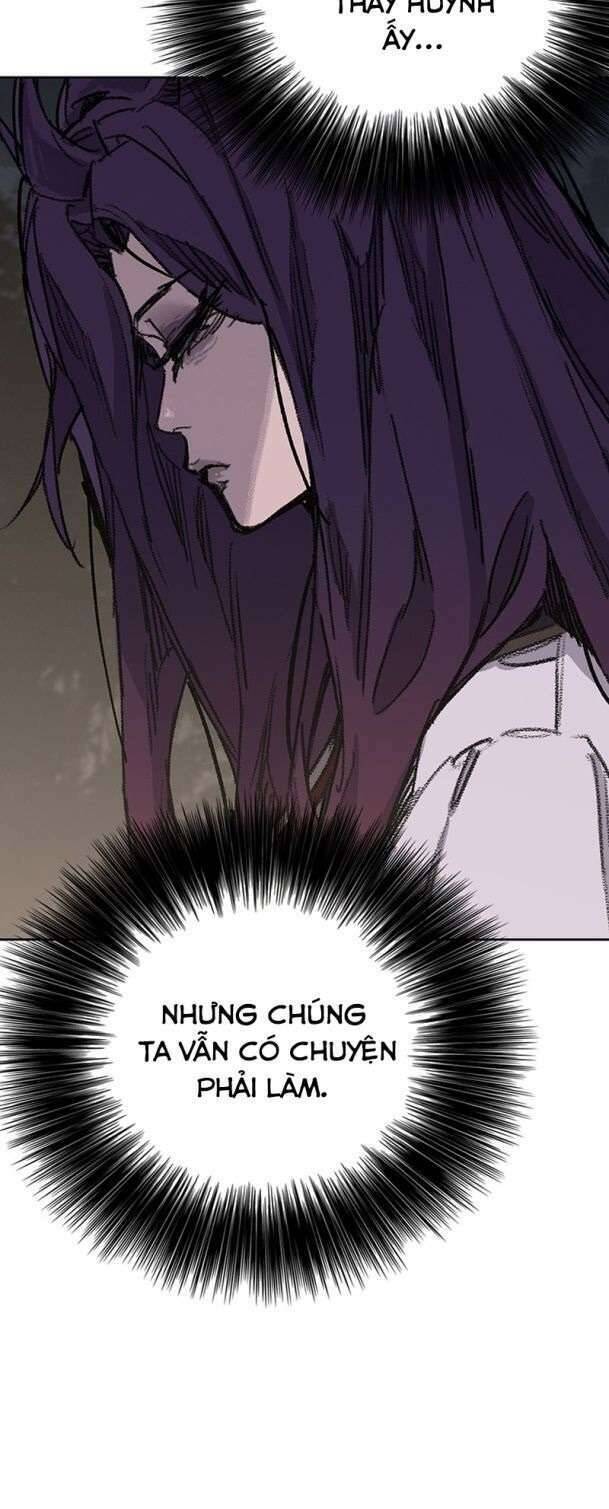 Tiên Kiếm Bất Bại Chapter 193 - Trang 2