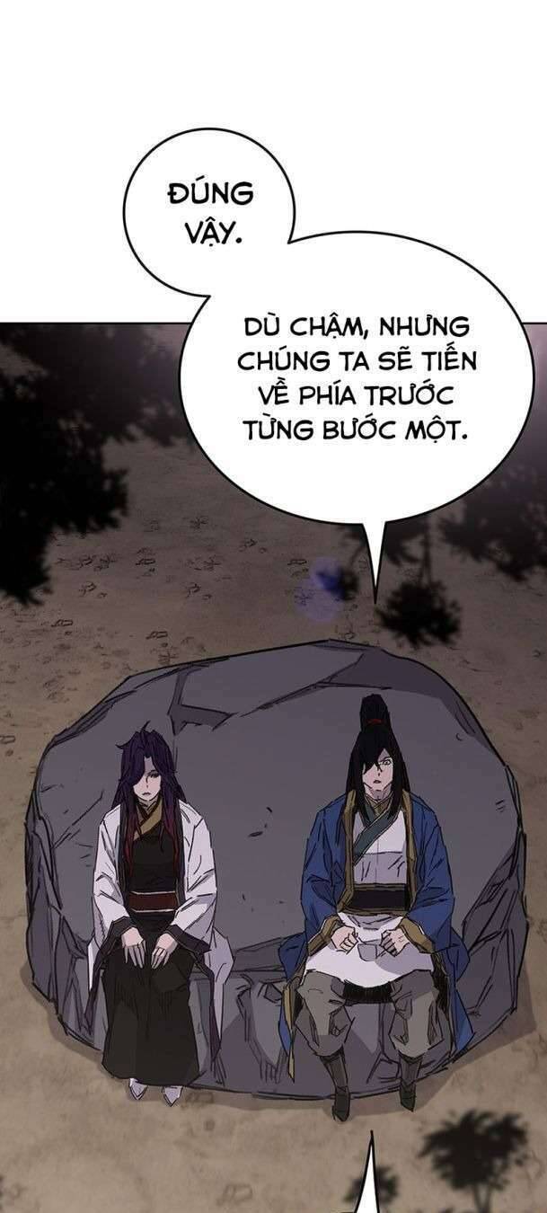 Tiên Kiếm Bất Bại Chapter 193 - Trang 2