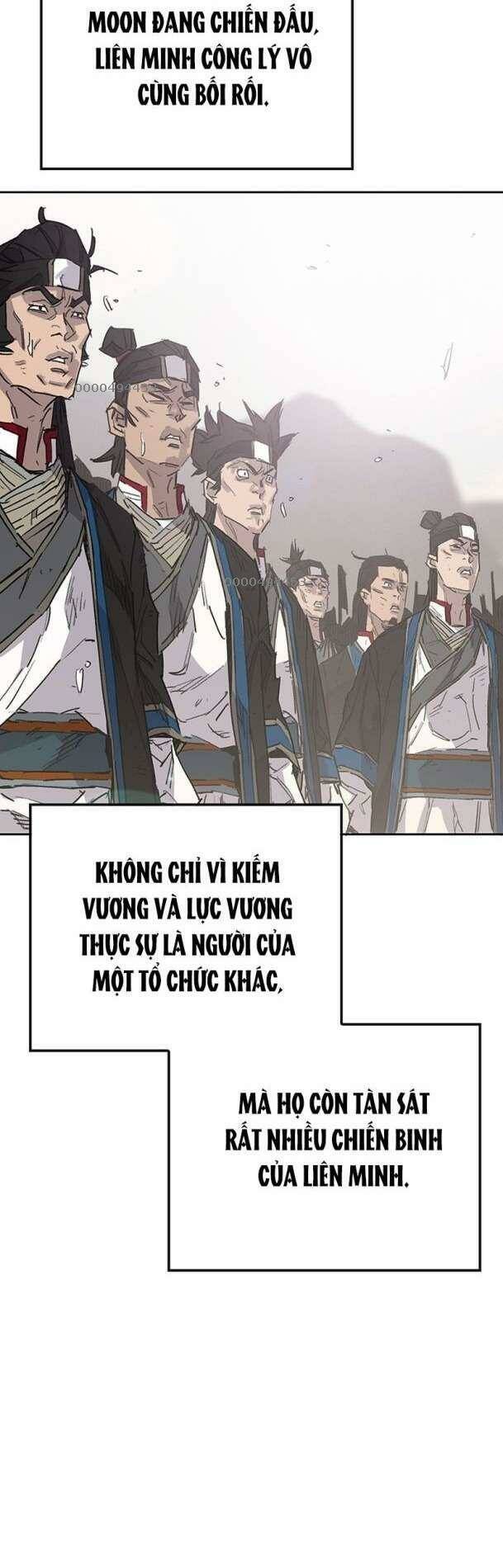 Tiên Kiếm Bất Bại Chapter 192 - Trang 2