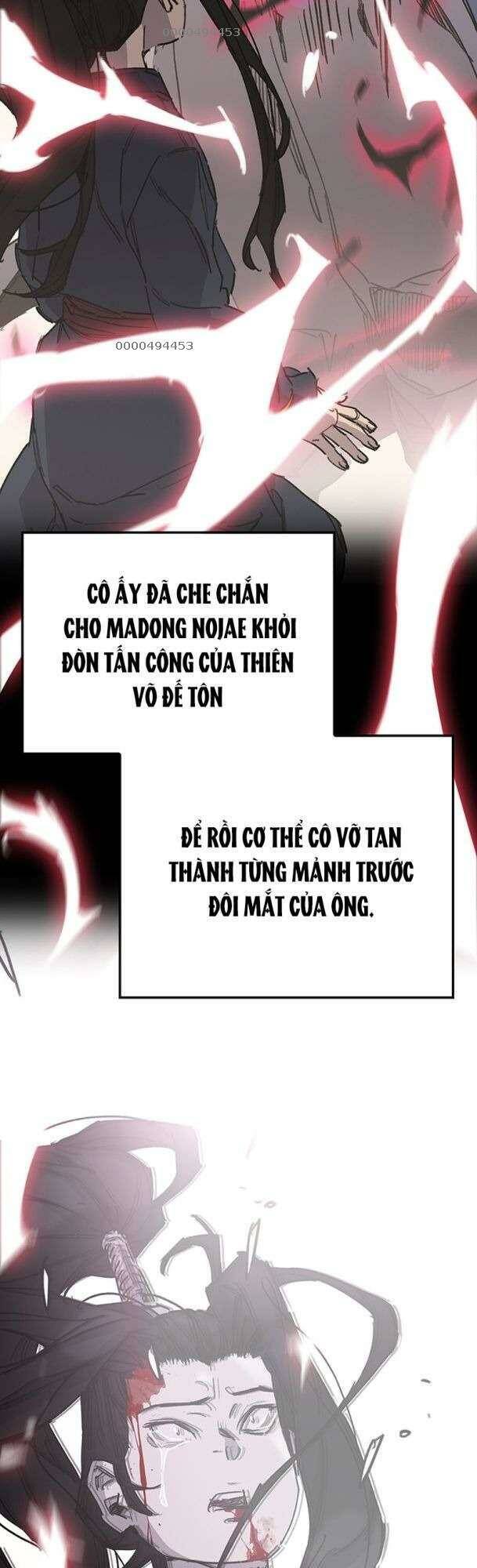 Tiên Kiếm Bất Bại Chapter 192 - Trang 2