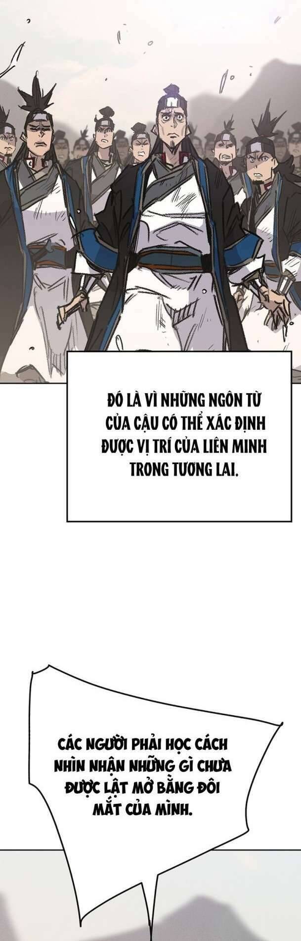 Tiên Kiếm Bất Bại Chapter 192 - Trang 2