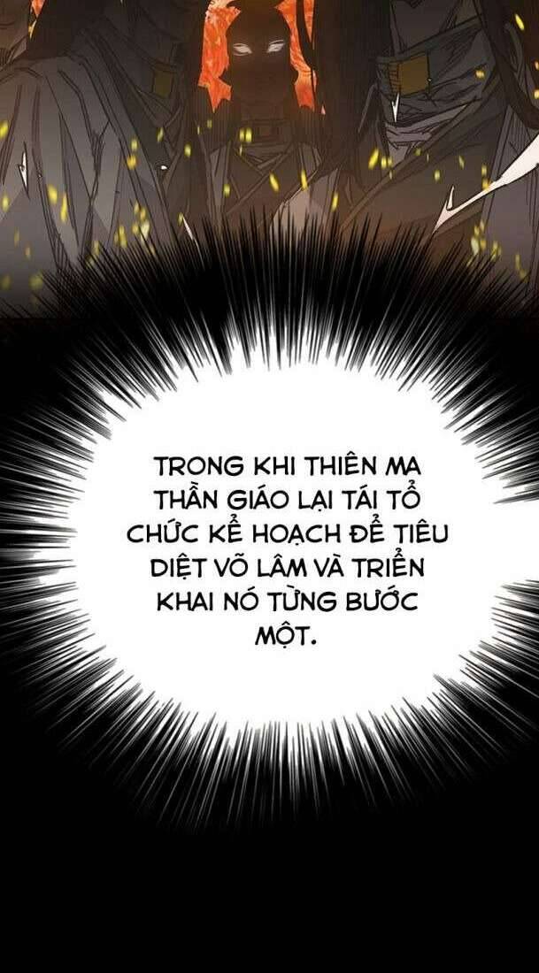 Tiên Kiếm Bất Bại Chapter 192 - Trang 2