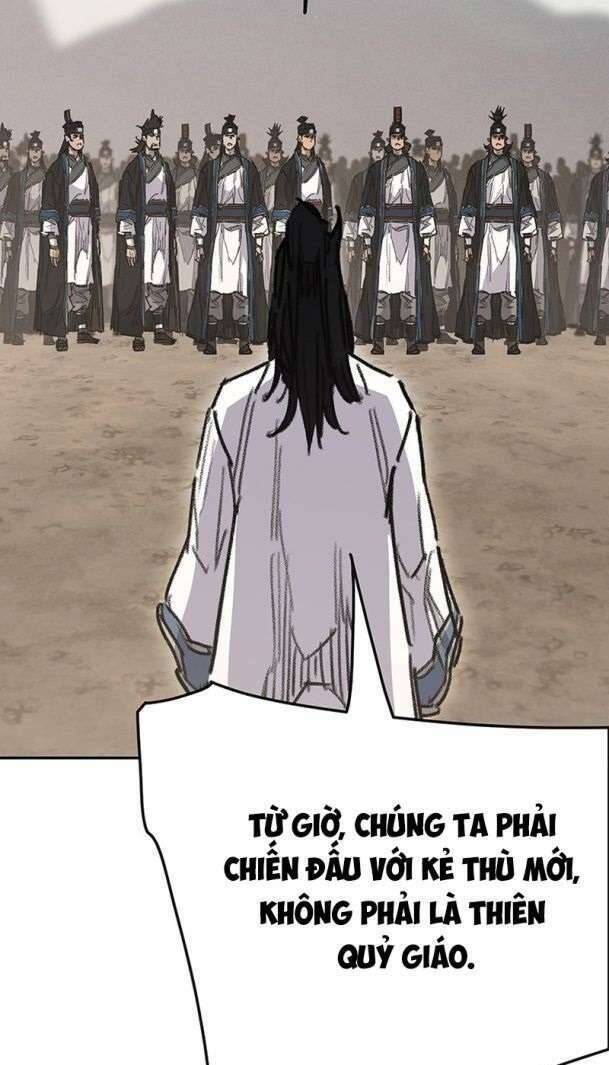 Tiên Kiếm Bất Bại Chapter 192 - Trang 2