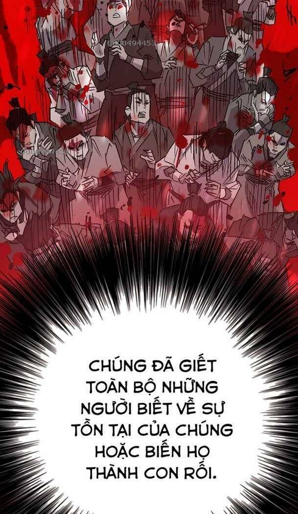 Tiên Kiếm Bất Bại Chapter 192 - Trang 2