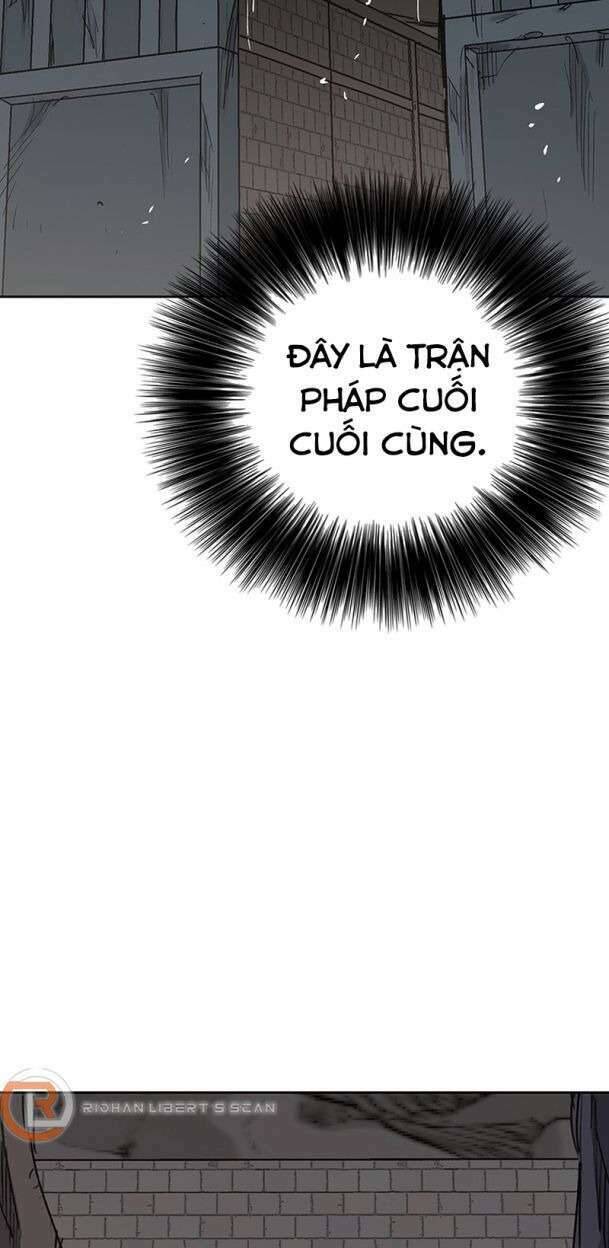 Tiên Kiếm Bất Bại Chapter 192 - Trang 2