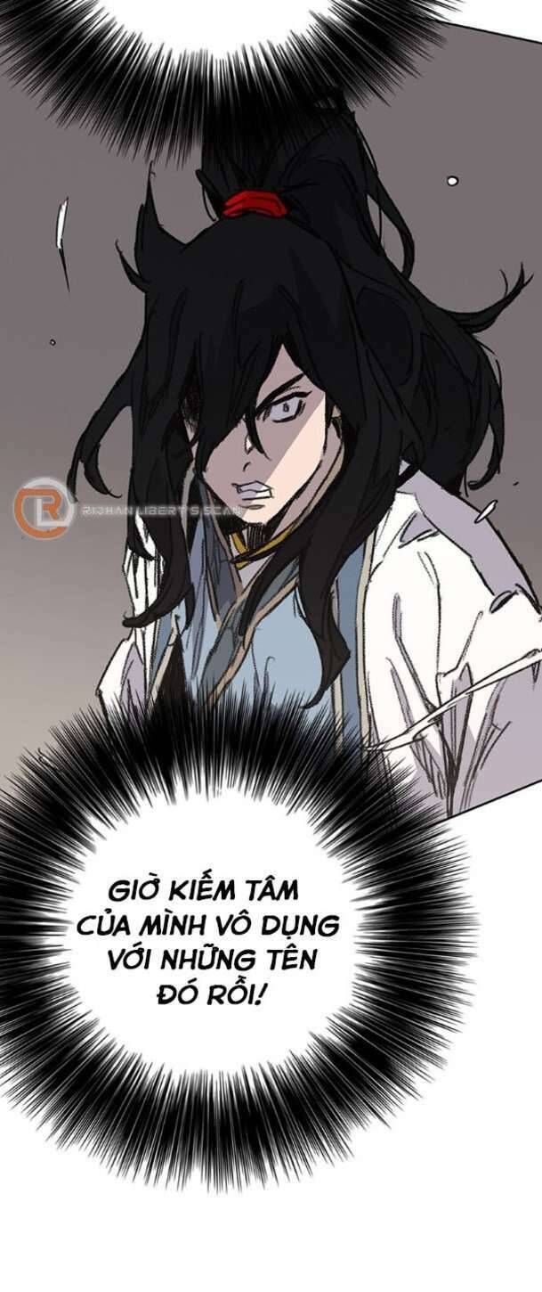 Tiên Kiếm Bất Bại Chapter 191 - Trang 2