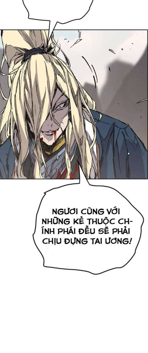 Tiên Kiếm Bất Bại Chapter 191 - Trang 2